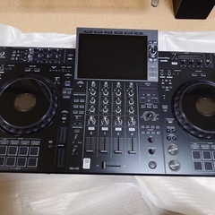 XDJ-AZの画像