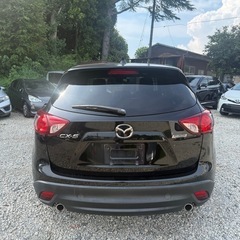 平成26年　マツダCX-5 XD Lパッケージ　73,280kmの画像