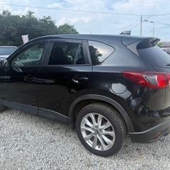 平成26年　マツダCX-5 XD Lパッケージ　73,280kmの画像