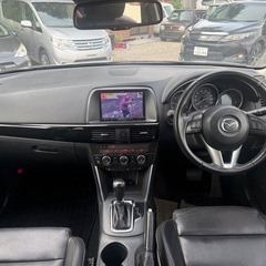 平成26年　マツダCX-5 XD Lパッケージ　73,280kmの画像