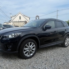 平成26年　マツダCX-5 XD Lパッケージ　73,280kmの画像