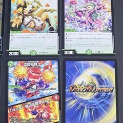 デュエマ スノーフェアリー サエポヨ/コユキ/エール/ゴメス など 7枚 確定パック/オリパの画像