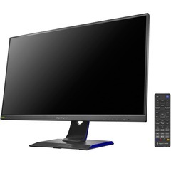 【新品未使用】ゲーミングモニターの画像