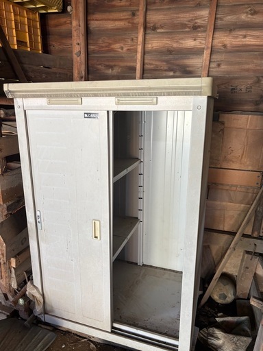 物置小屋