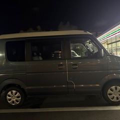 🉐エブリー🉐ターボ🉐の画像