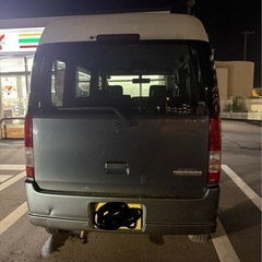 🉐エブリー🉐ターボ🉐の画像