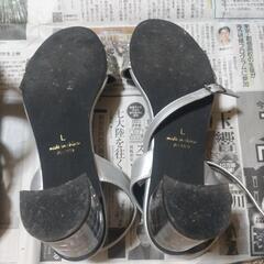 まとめてサンダルの画像
