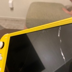 NINTENDO Switch Liteの画像