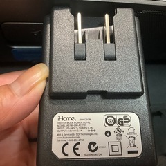 iHomeの画像