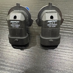 IPFハロゲンバルブの画像