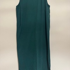 レディース　デニム　夏服ワンピース等6点の画像