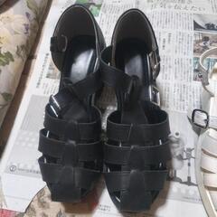 サンダルまとめての画像