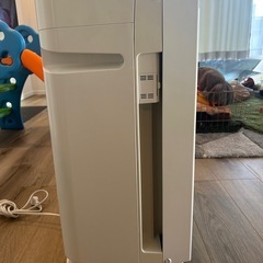 DAIKIN ストリーマ空気清浄機(31畳まで対応可)の画像