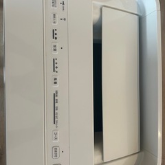 DAIKIN ストリーマ空気清浄機(31畳まで対応可)の画像