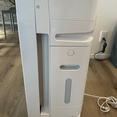DAIKIN ストリーマ空気清浄機(31畳まで対応可)の画像
