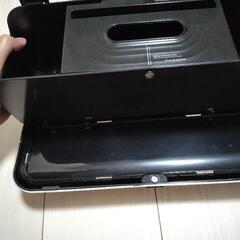 車　ヘッドレスト収納の画像