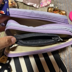 化粧ポーチセットの画像