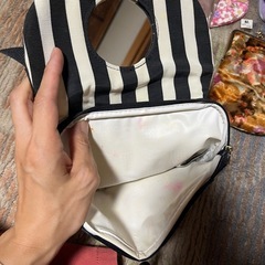 化粧ポーチセットの画像