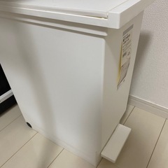 【決まりました】ゴミ箱45Lの画像