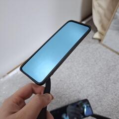 バイクミラー 汎用の画像