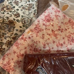 ☆ブランケット　シーツ　各種☆の画像