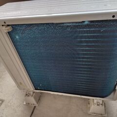 ＜パナソニック＞エアコン　エオリア（量販店モデル）の画像