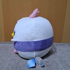 デイジーのぬいぐるみの画像