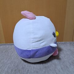 デイジーのぬいぐるみの画像