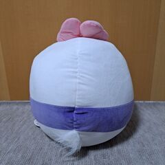 デイジーのぬいぐるみの画像