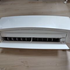 ＜パナソニック＞エアコン　エオリア（量販店モデル）の画像