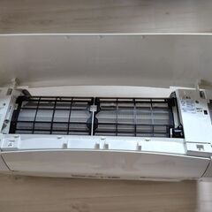 ＜パナソニック＞エアコン　エオリア（量販店モデル）の画像