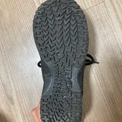 安全靴 23.5の画像