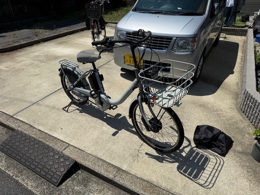 bikke 電動自転車