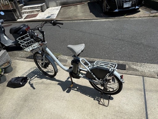 bikke 電動自転車