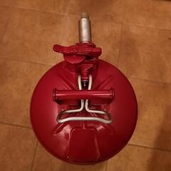 Justrite社 燃料缶 けいこう缶 18Lの画像