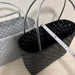 プラカゴバックの画像