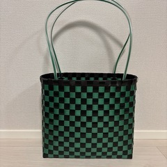プラカゴバックの画像