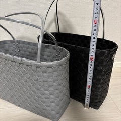 プラカゴバックの画像