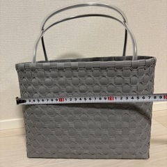 プラカゴバックの画像