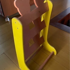 スリッパラックの画像