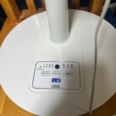 扇風機の画像