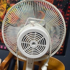 扇風機の画像