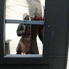 ジオラマ　悪魔のいけにえの画像