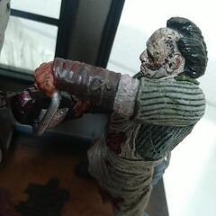 ジオラマ　悪魔のいけにえの画像