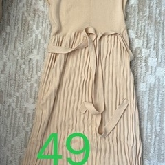 レディース、服、靴、小物の画像