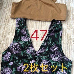 レディース、服、靴、小物の画像