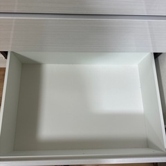 ワードローブ　大きめタンス　収納の画像