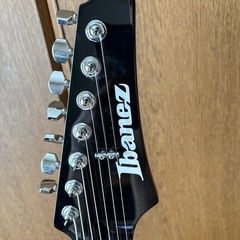 Ibanez AZ427P2QM TUBの画像