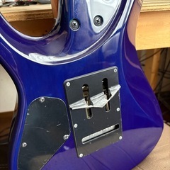 Ibanez AZ427P2QM TUBの画像