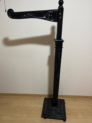 【アーユルヴェーダ】シロダーラスタンド